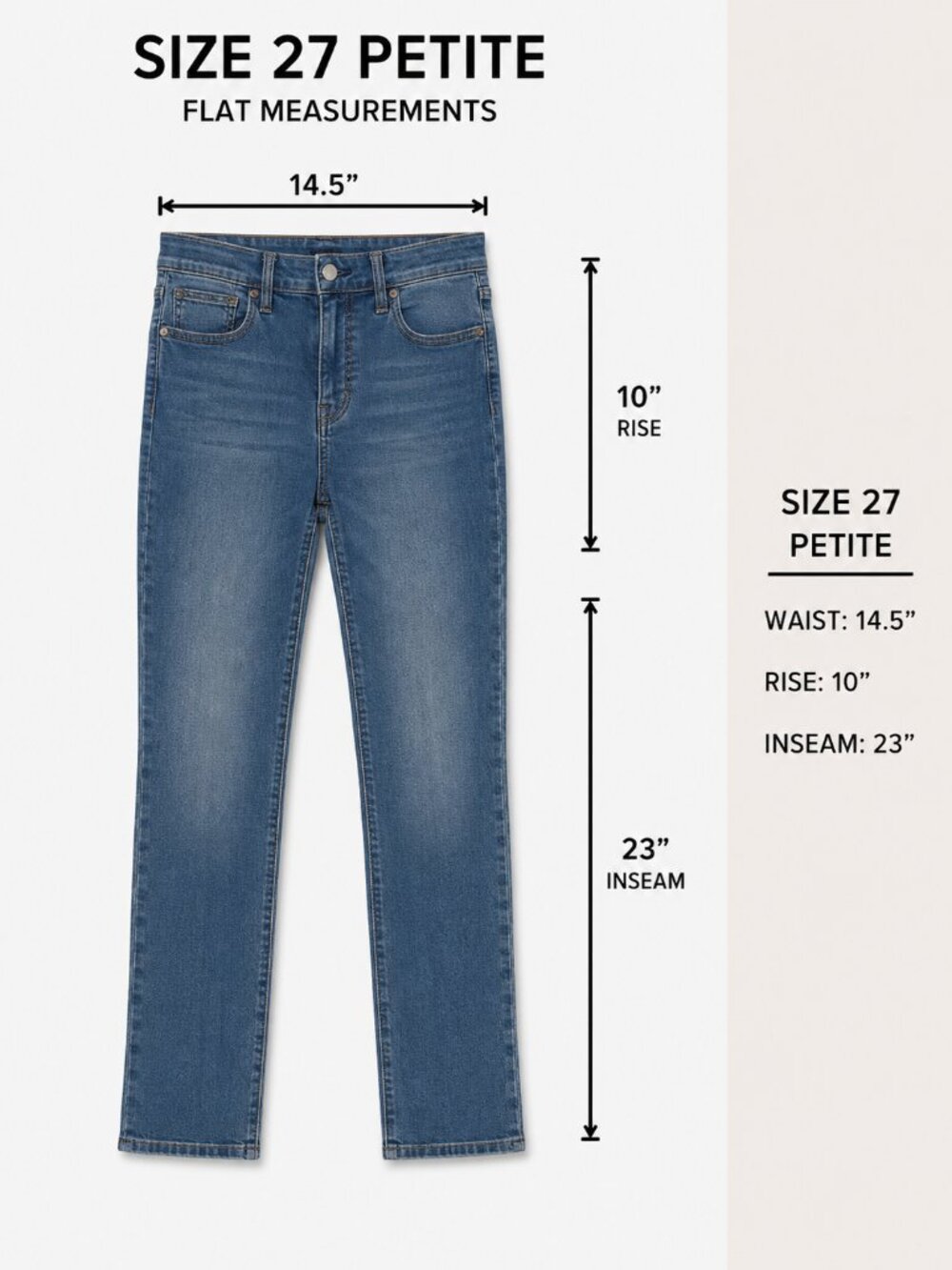 Madewell High-Rise Skinny Crop Jeans